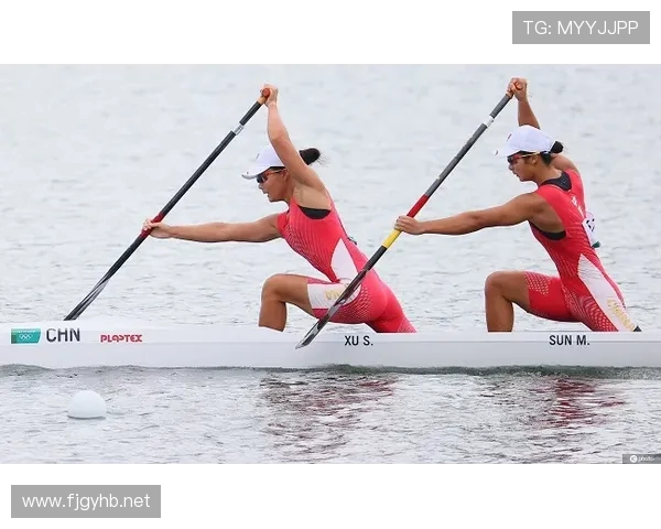 皮划艇孙梦雅谈对队友支持