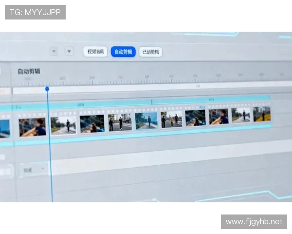 体育赛事直播的AI自动剪辑精彩集锦技术